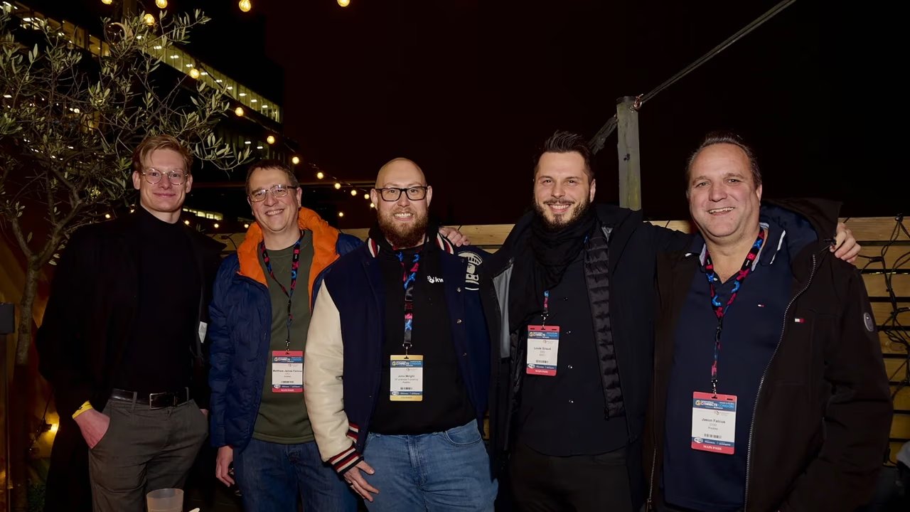 Global games publisher Kwalee expands reach with €1.5M investment in 8SEC