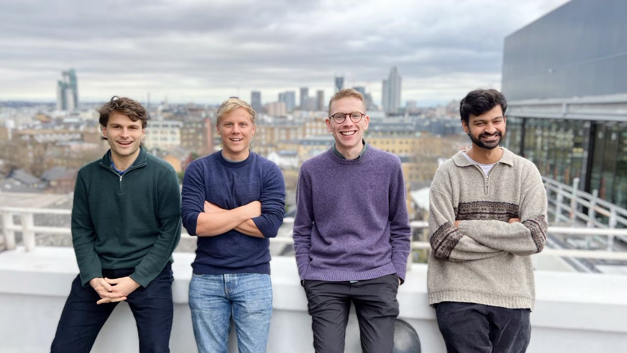HireAra raises €527K Seed funding for AI-powered recruitment platform