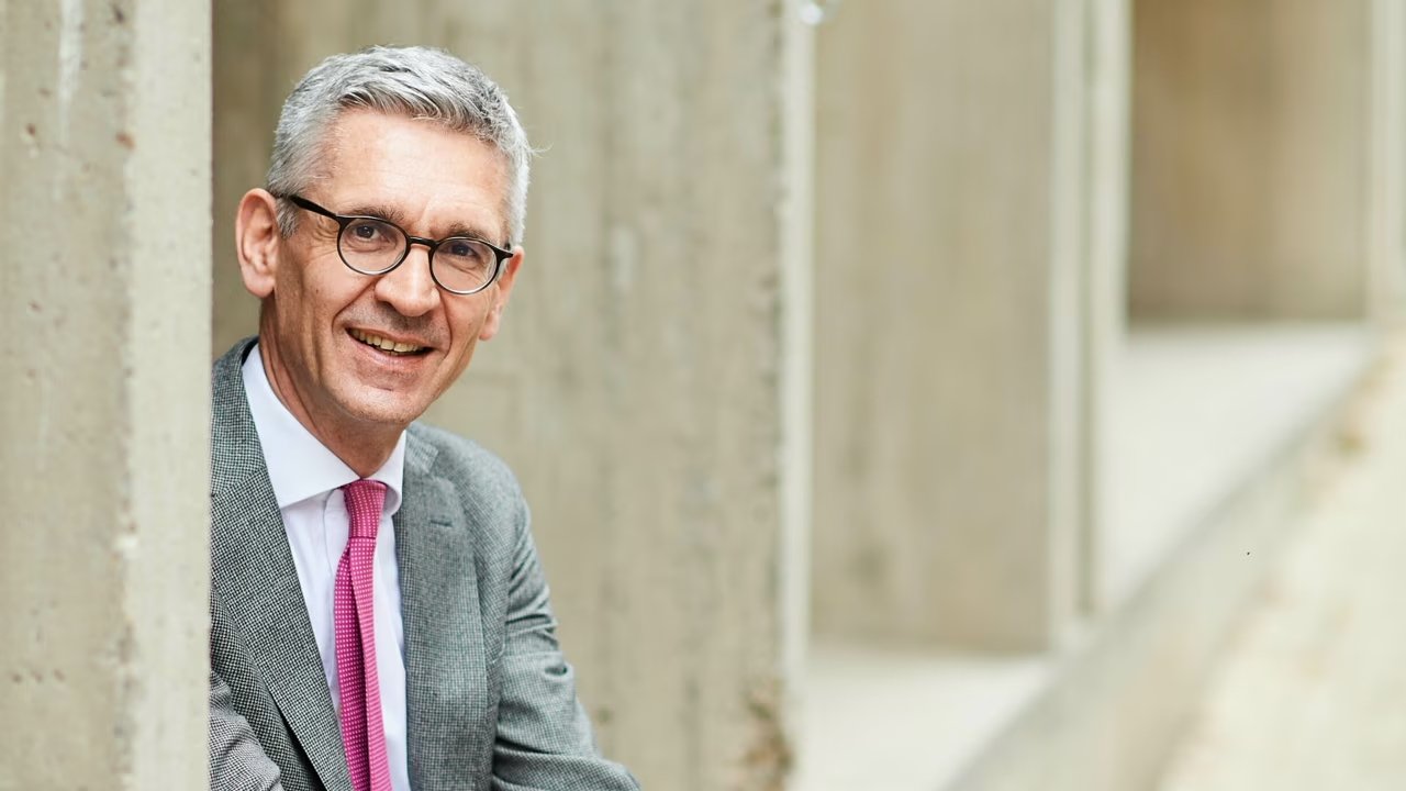 VIVES IUF raises €70M to fund 10 science-based ventures