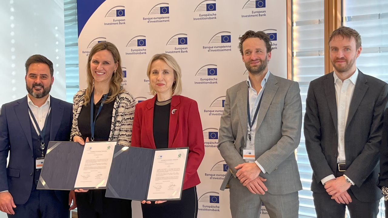EIB funds Protix's insect-based protein production expansion with €37M