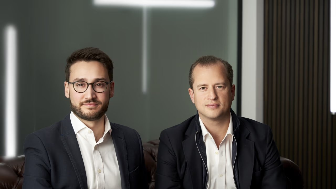 Thema launches venture fund platform for first-time fund managers
