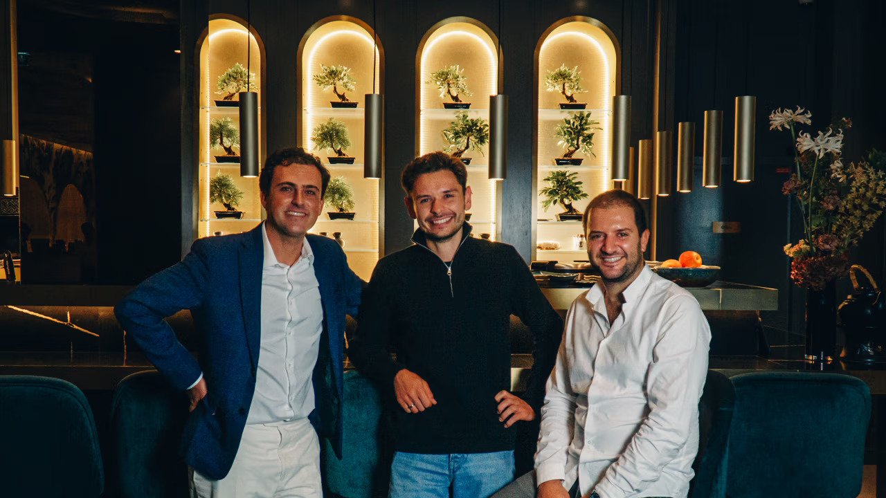 European tech community Upscalers raises Pre-Seed funding for angel investing