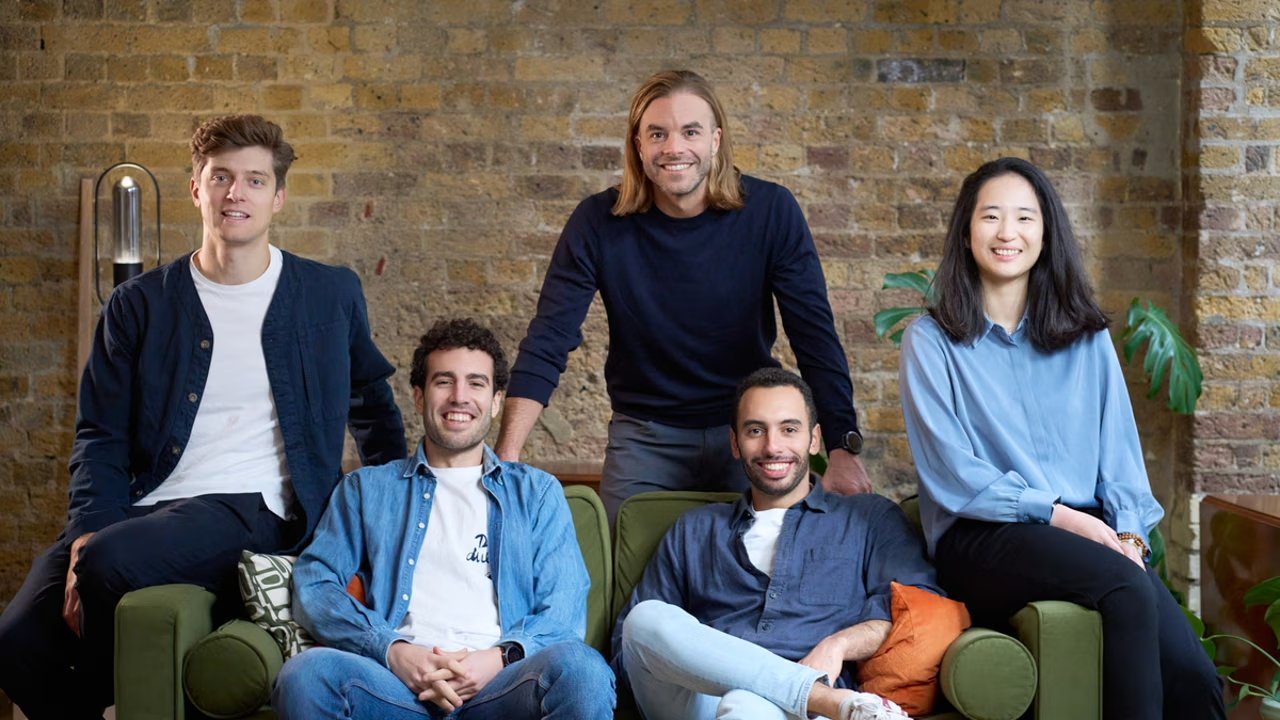Wondercraft raises $3 million Seed funding for the 'Canva of audio'