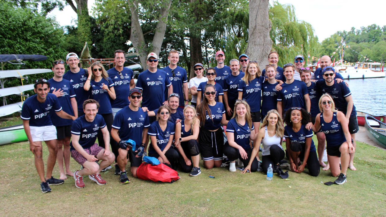 Bowmark Capital's latest fund attracts global investors and raises over £900M