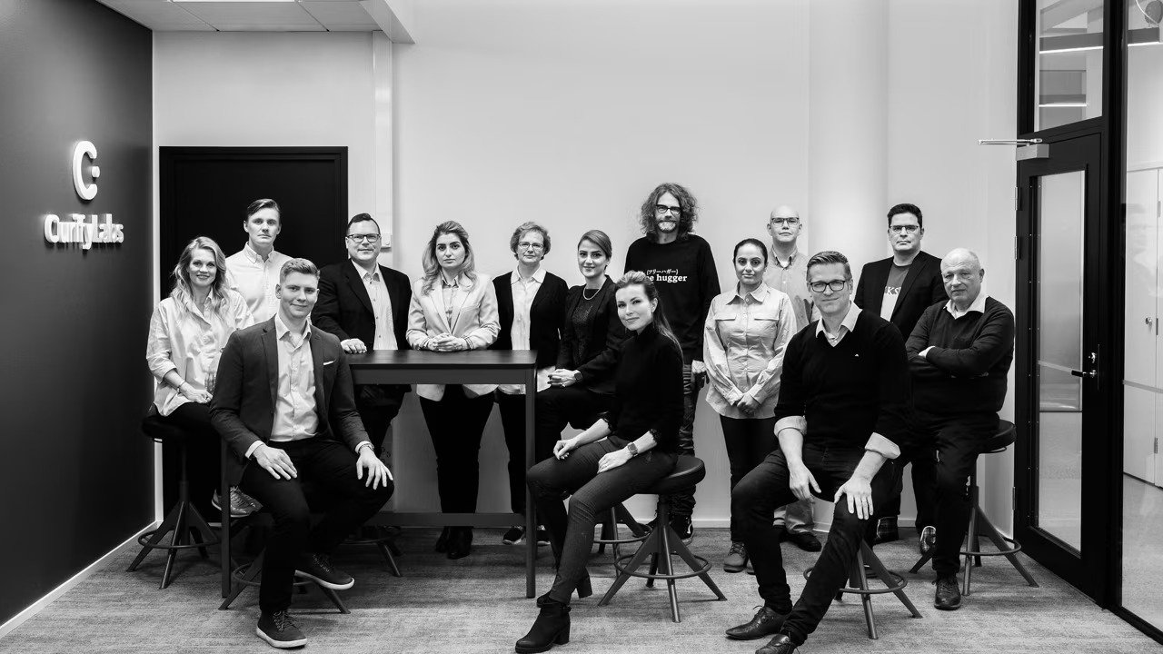 CurifyLabs acquires IP from Mehta Heino, boosting 3D printed personalised medicine production.