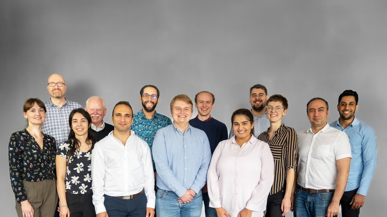 Concrete4Change raises £2.5M for CO2 capturing technology in concrete