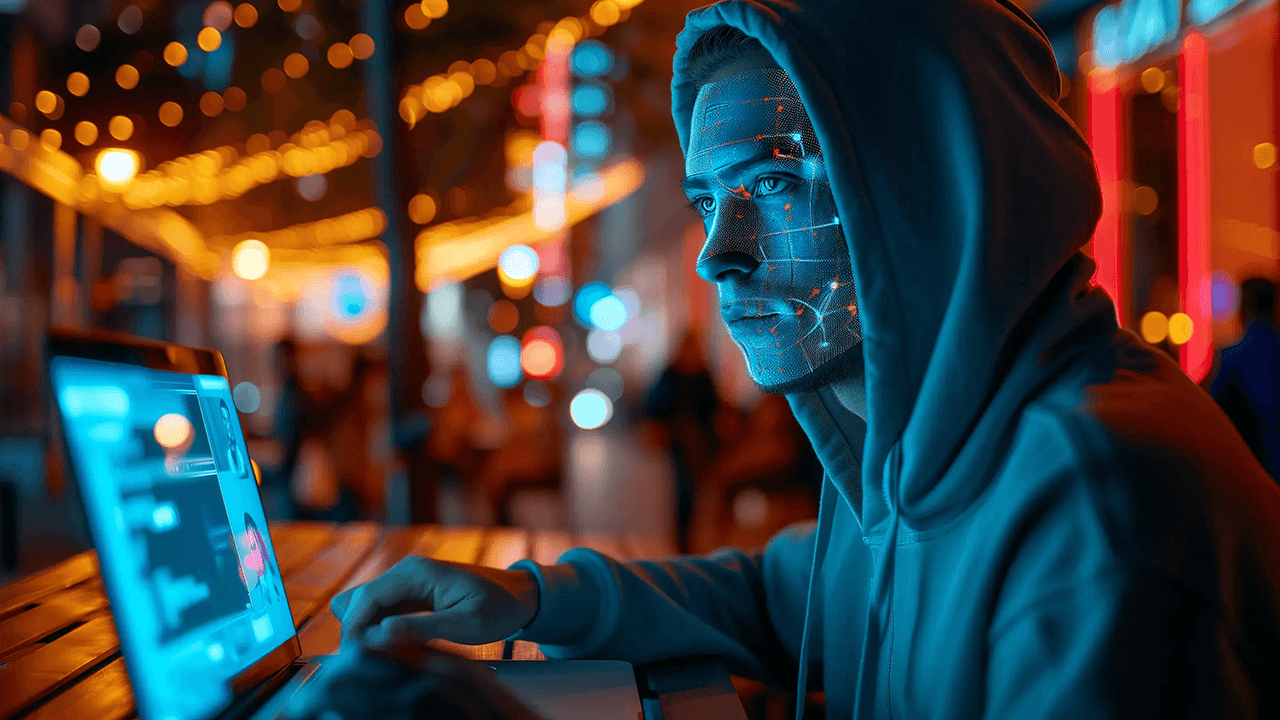 Face.Match.Expert: Blazingly quick face recognition technology