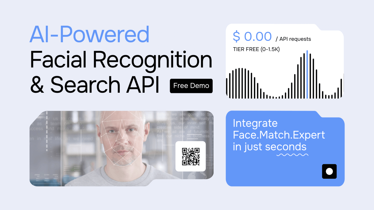 Expertum delivers 99.98 percent accuracy in facial recognition