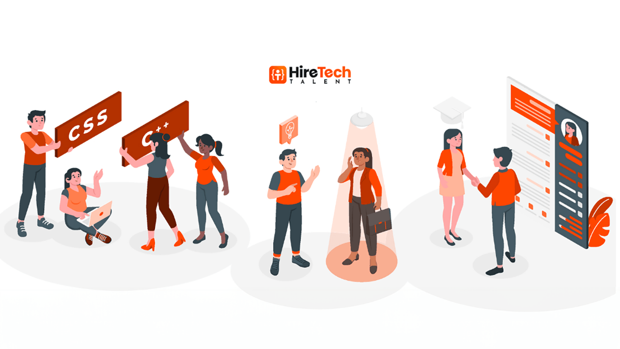 Revolutionary Platform to Hire Tech Talents in Just 25 Days