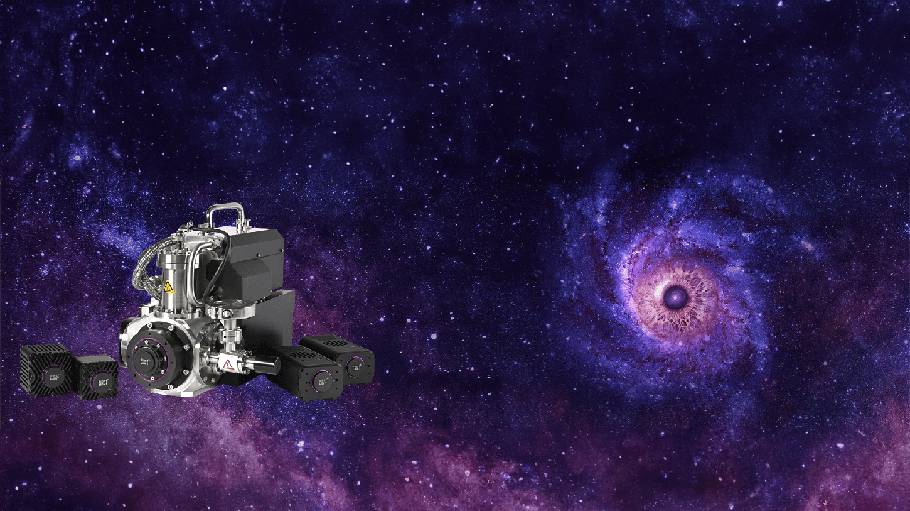 Oxford Instruments snaps up France’s First Light Imaging in €19M deal