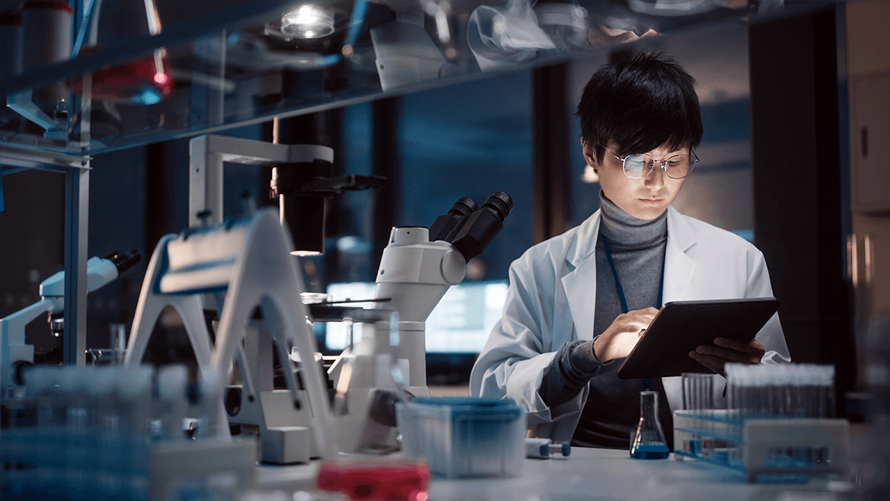 Morressier secures $16.5M investment to bolster fight for research integrity