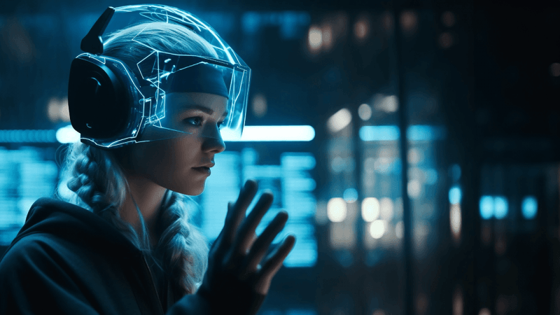 Unveiling Europe’s unsung heroes and heroines shaping the Metaverse ...