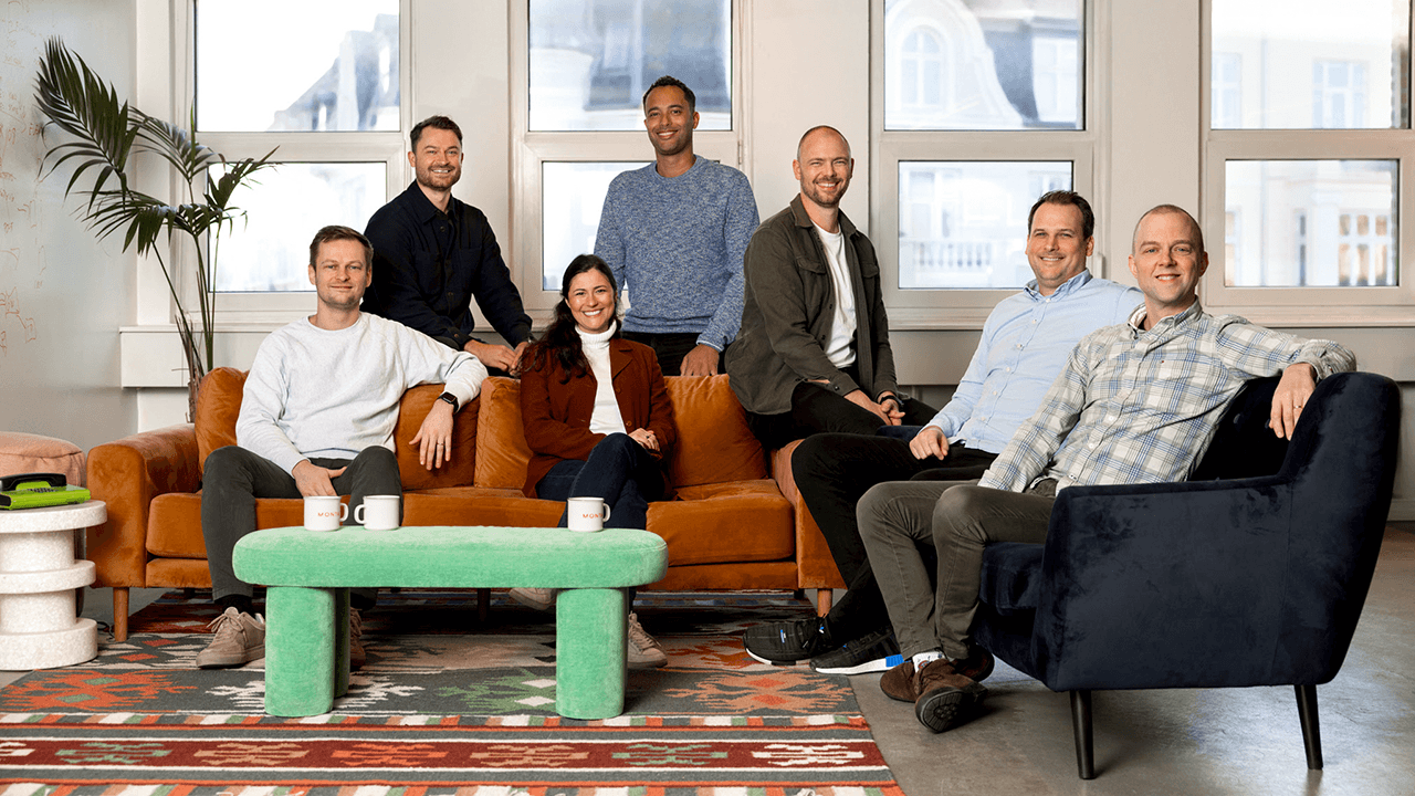 Copenhagen-based startup Monta raises €80M to boost EV ecosystem