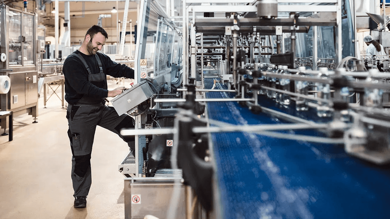 Relex Solutions' fifth acquisition: Swedish supply chain platform Optimity