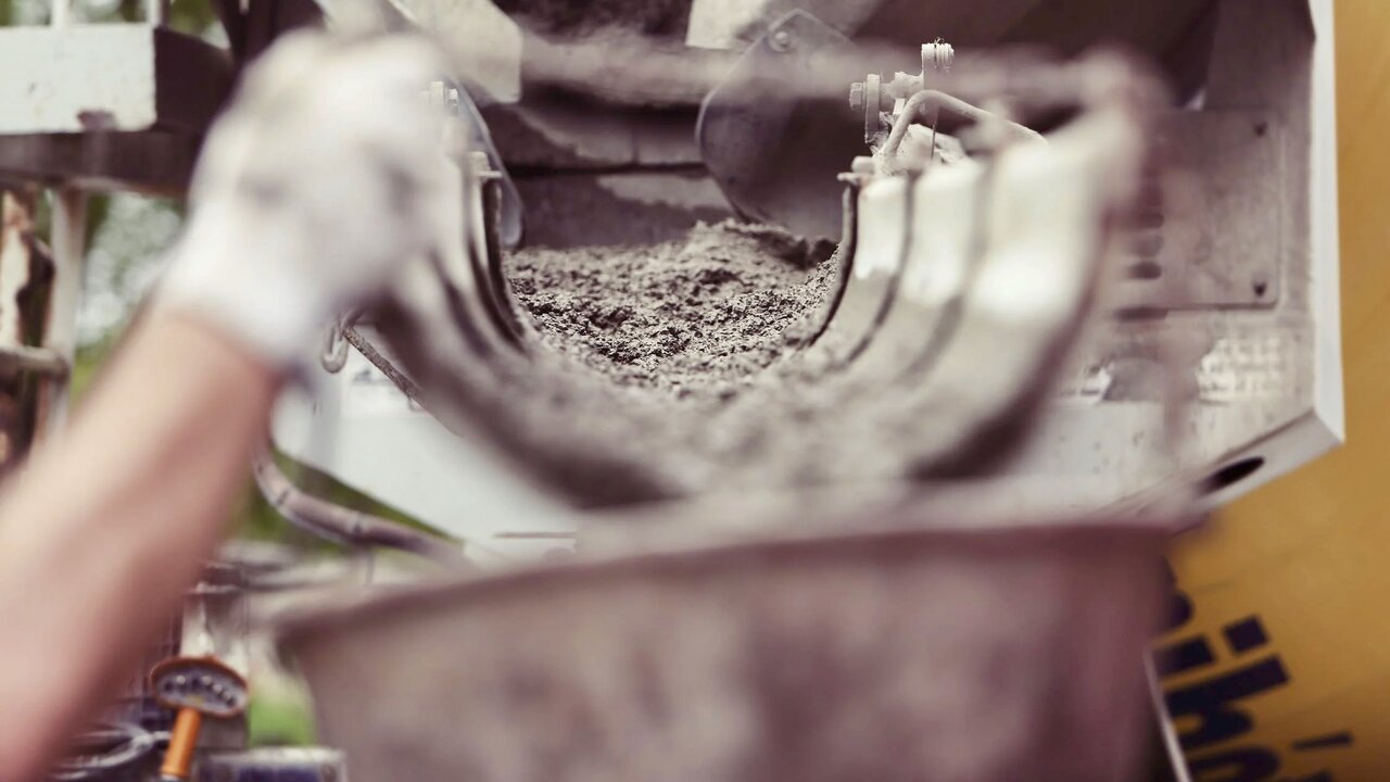 Europe's startups pave the way for a low-carbon, low-waste future for concrete