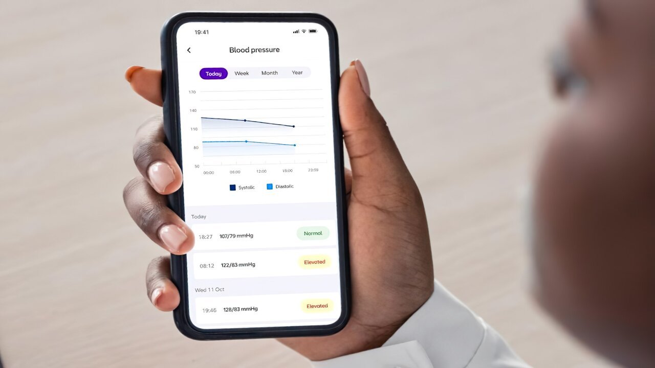 Etc. rolls out digital platform for early detection of cardiovascular disease