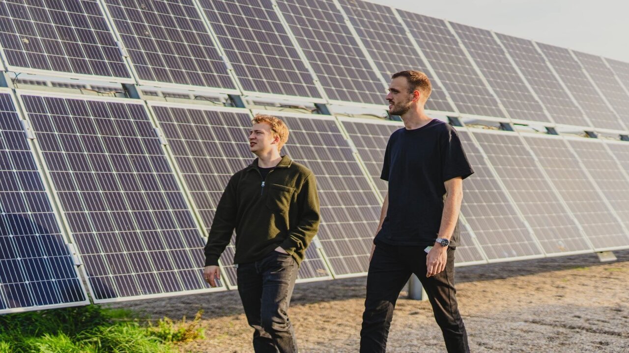 Reel secures €5M for its industry-transforming  Power Purchase Agreements