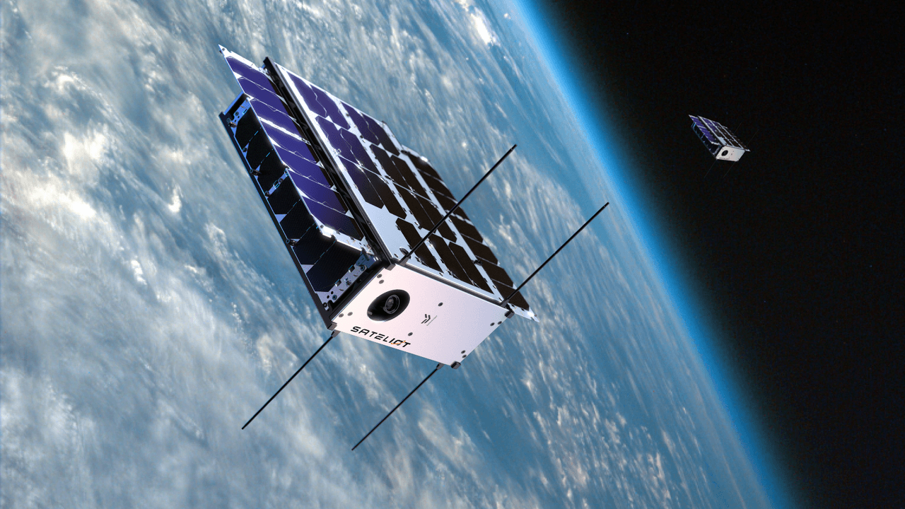 Sateliot secures €6M for its 5G IoT nanosatellite constellation