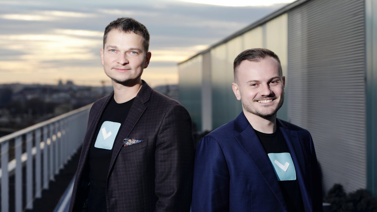 Slovak software company Luigi's Box buys Czech competitor Persoo