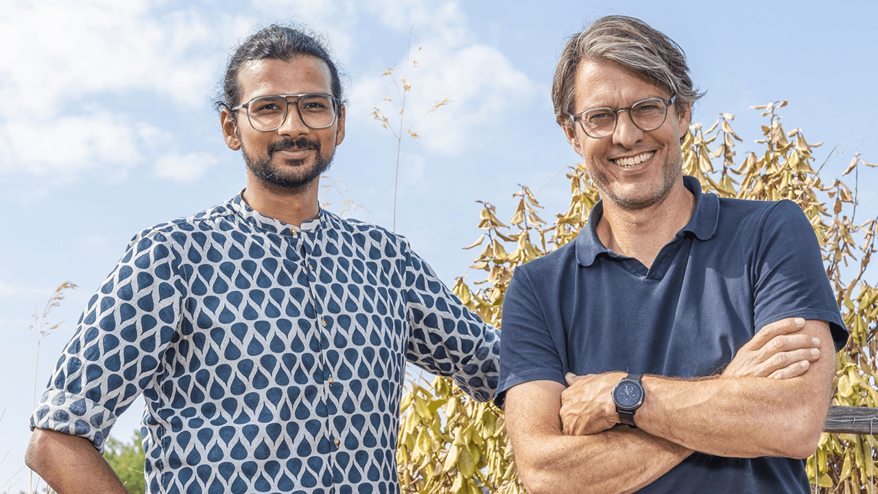 Whispp gives voice to people with speech impediments and raises €750,000 Seed funding