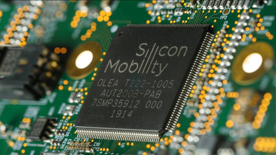 Intel acquires French EV SoC and software maker Silicon Mobility