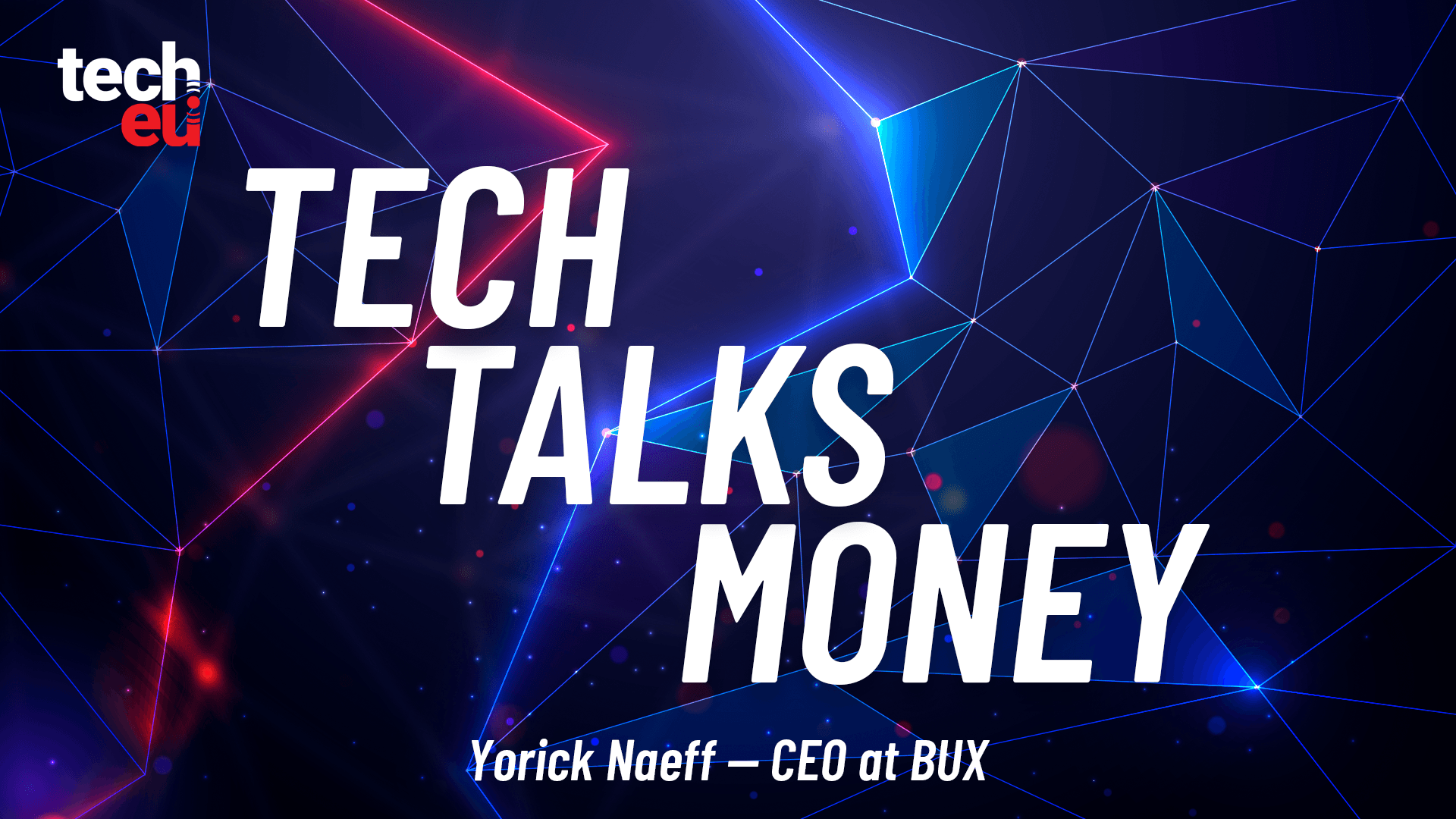 BUX CEO says he wants to protect neobroker from “too much