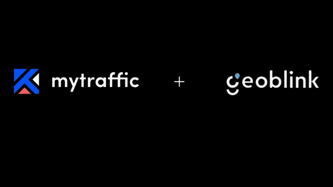 Mytraffic acquires Geoblink, creating a new era in location intelligence