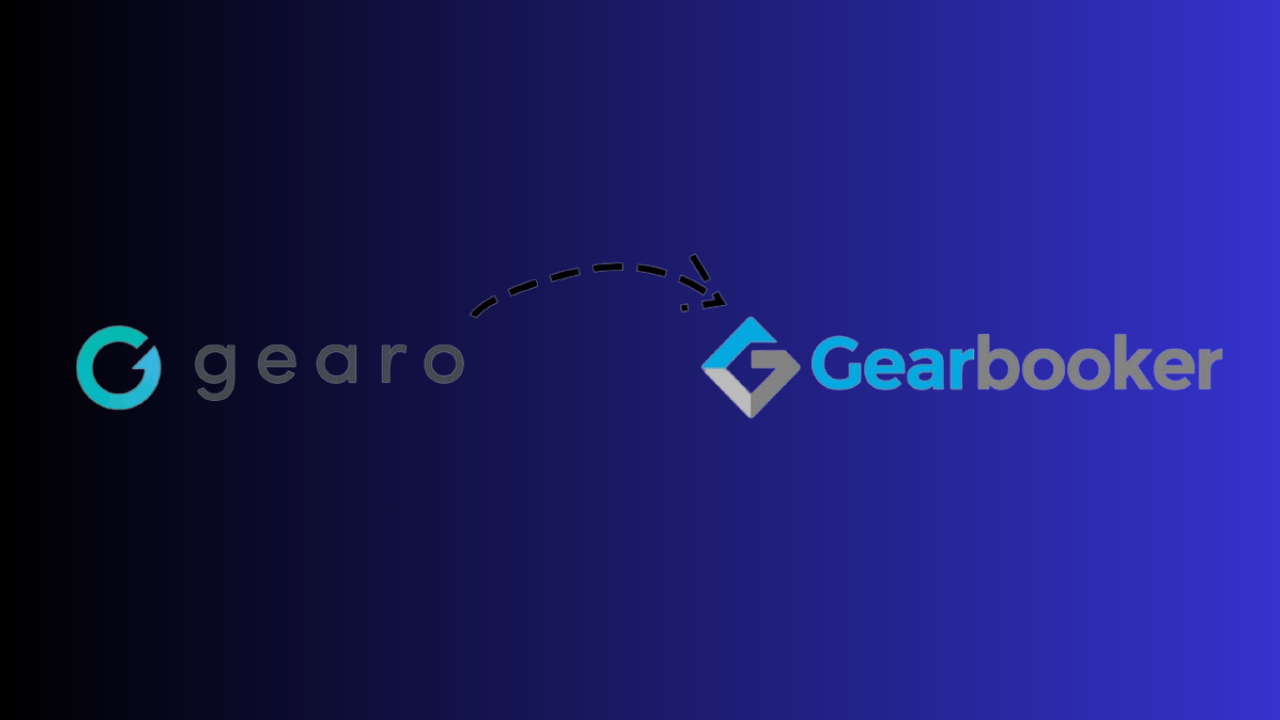 Camera equipment sharing platform Gearo closes down
