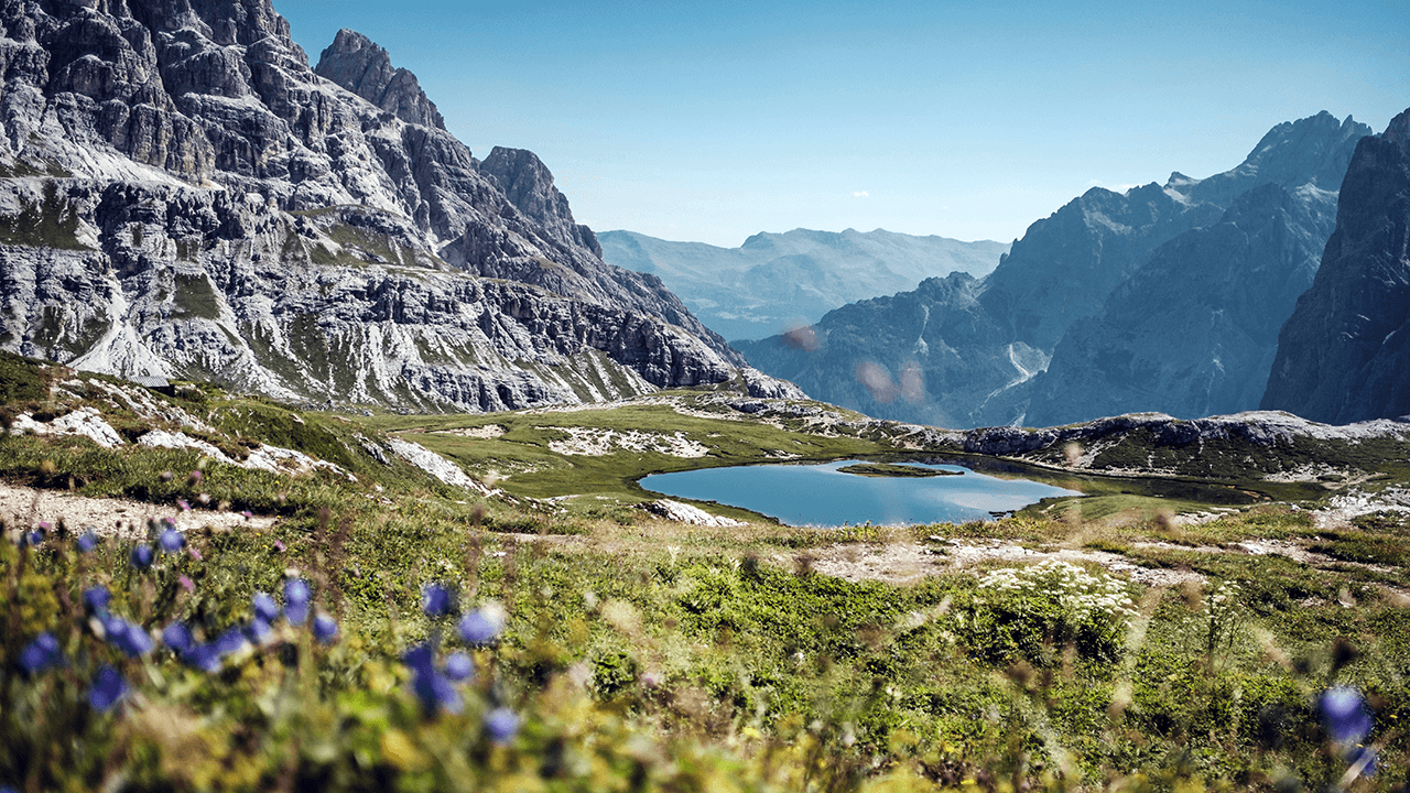 It’s time for a European cleantech investment plan