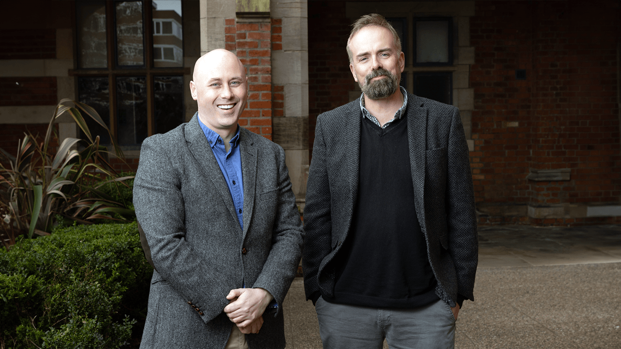 Belfast-based Amply secures £1.4M for AI-powered drug discovery platform
