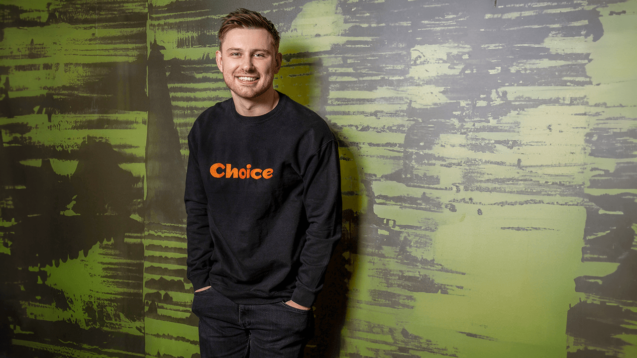 Prague-based SaaS platform Choice secures €2.3M investment for restaurant services