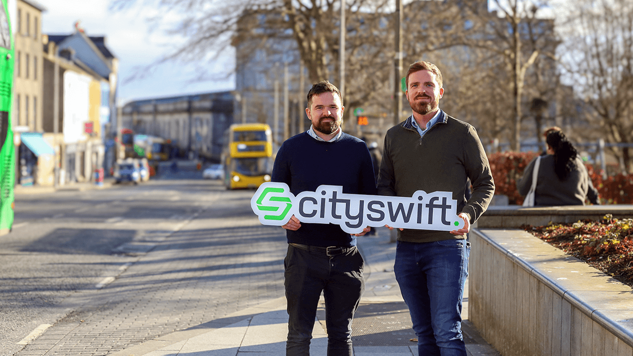 CitySwift secures €7M to enhance AI-optimised public transport routing platform