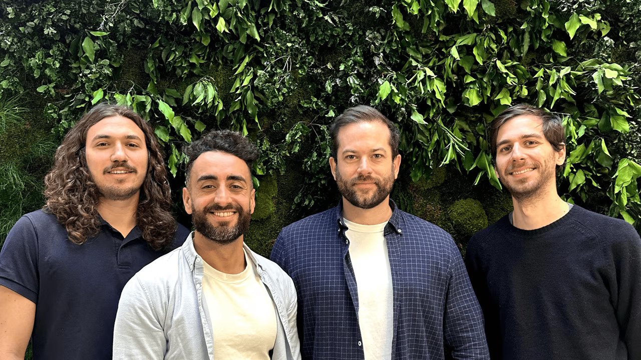 Corporate-offsite platform Naboo secures €7.5M