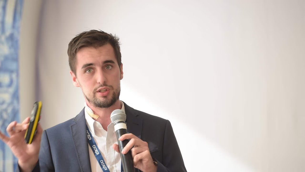 How a Lisbon startup's AI forecasting tech outperforms Google, Amazon, and Meta