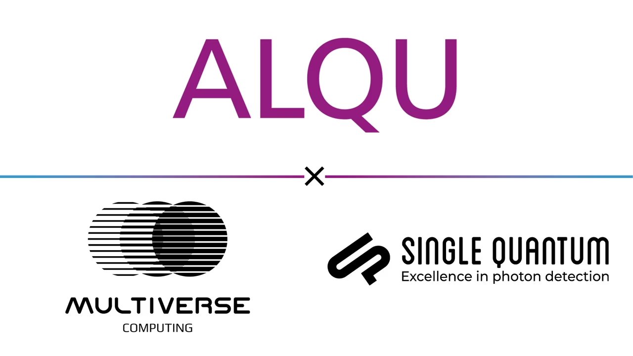 Multiverse Computing and Single Quantum secure $1.4M contract with the German Aerospace Centre
