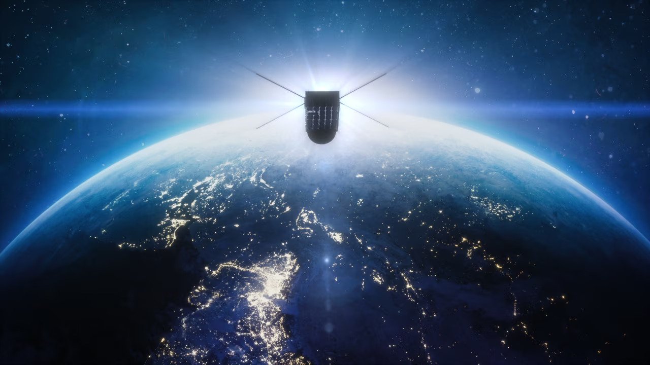 Unseenlabs secures €85M for maritime surveillance tech