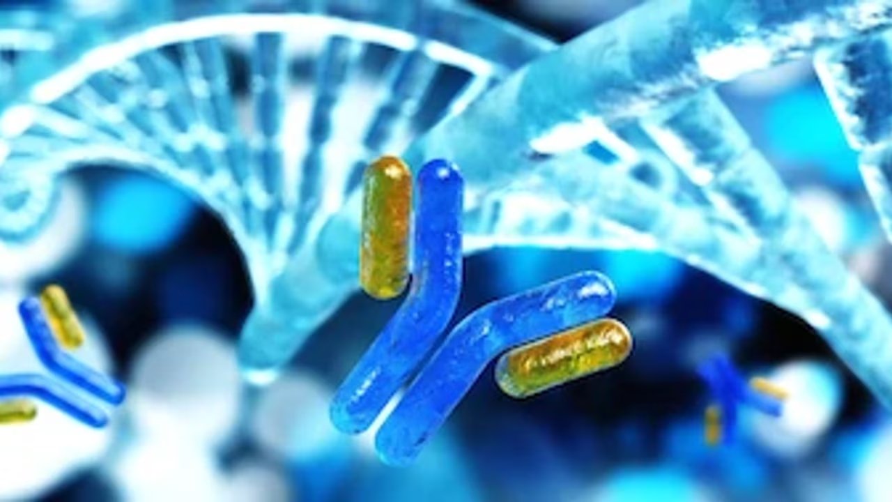 IsomAb secures £7.5M for treatment of diabetic peripheral arterial disease