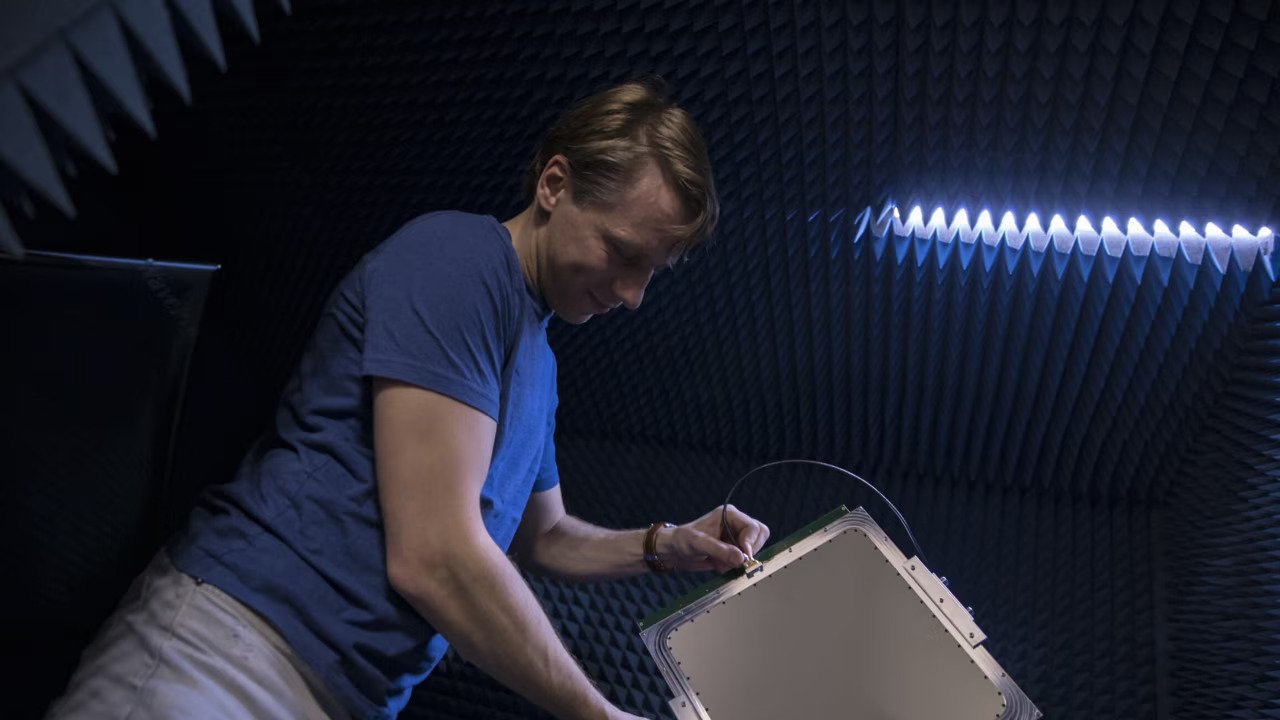Greenerwave raises $15M to deploy its electromagnetic wave control technology