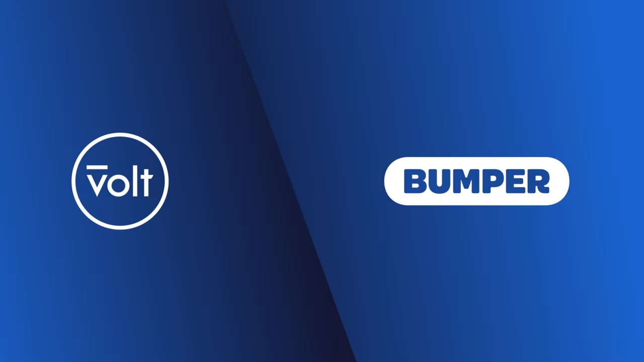 Volt and Bumper collaborate to drive open banking adoption in UK car dealerships