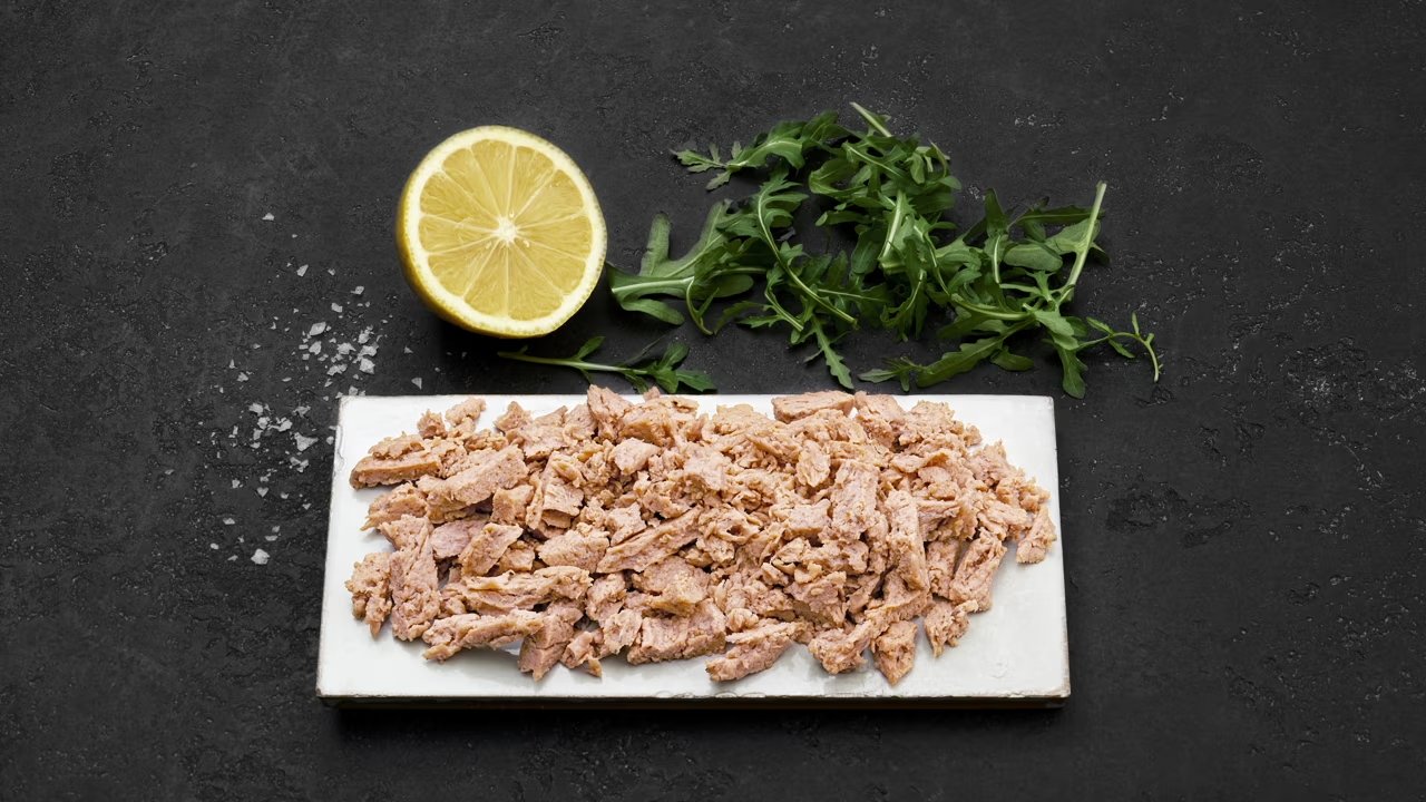 Finnish startup Hailia unlocks the potential of fish industry sidestreams