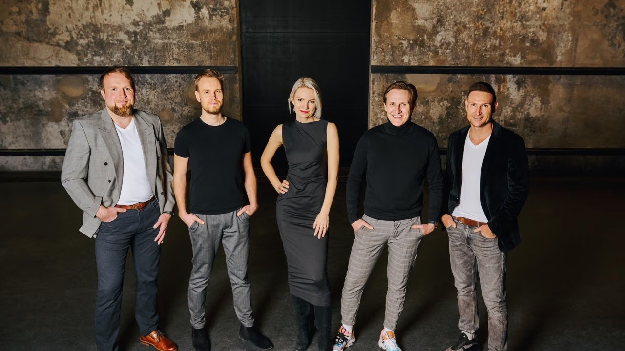 Analytical Alley secures €700k for AI-based martech solutions