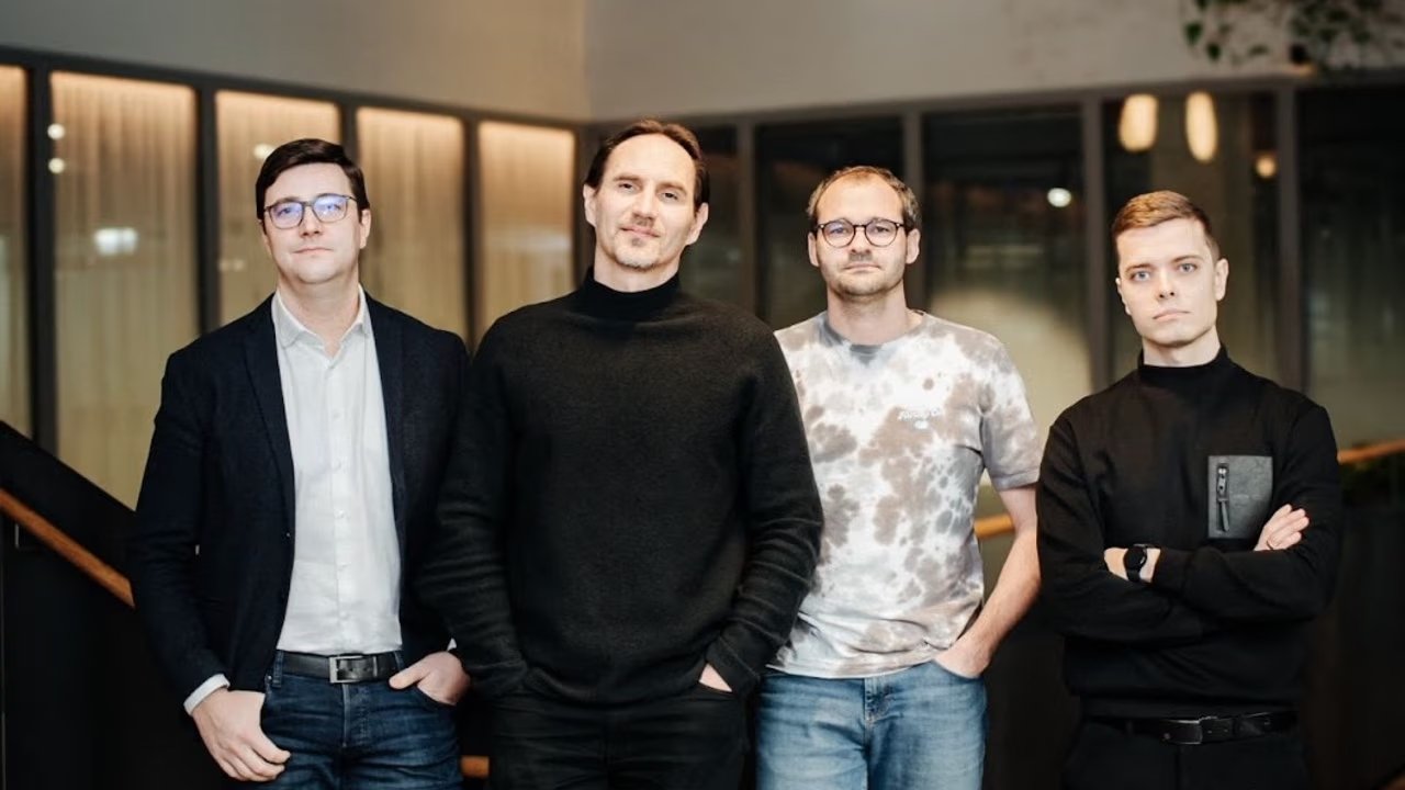 Axiology's DLT securities trading platform lands €2M investment