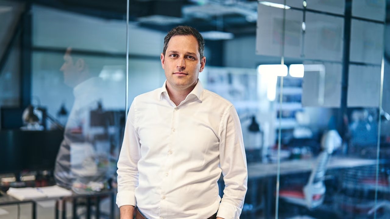 Project 3 Mobility raises €100M for autonomous robotaxi development but progress remains unclear.