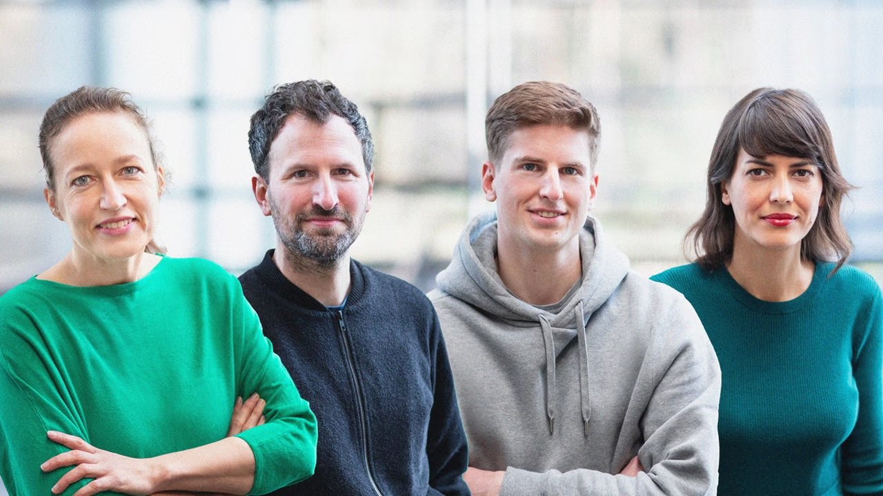 Dude, where's my green chemical revolution? DUDE CHEM raises €6.5M in greener pharma
