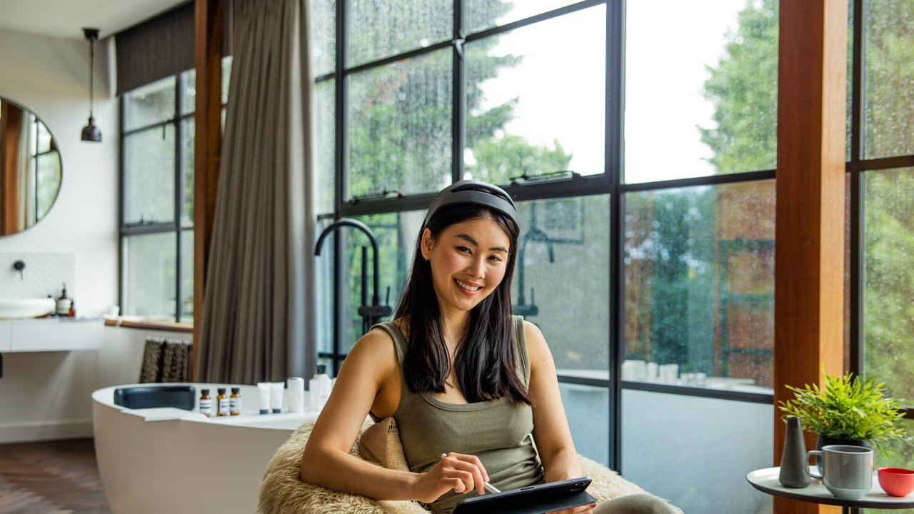 Samphire Neuroscience secures  $2.3M Pre-Seed to launch menstrual health wearable