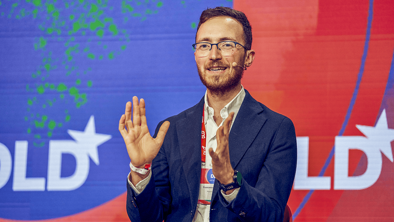 Making clean, scalable fusion power plants a reality: An interview with Proxima co-founder and CEO Francesco Sciortino