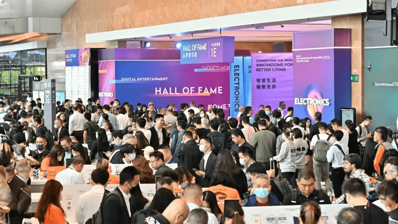 Think smart city innovations? Think InnoEX in Hong Kong