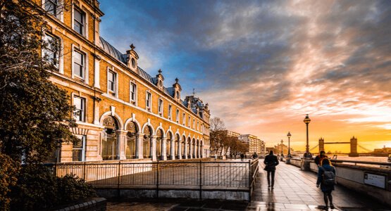 Old Billingsgate - Tech.eu Summit London Venue