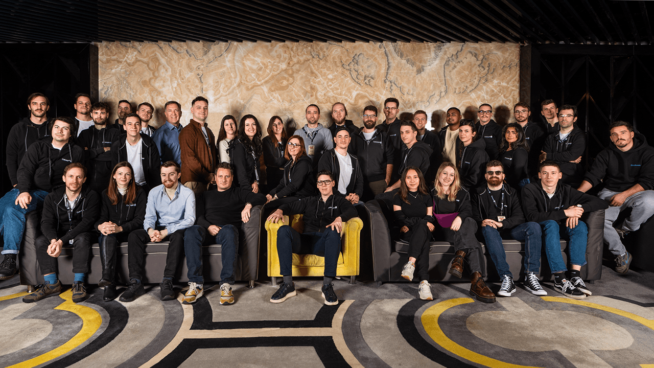 Colossyan's AI-text-to-video platform attracts $22M in latest funding round