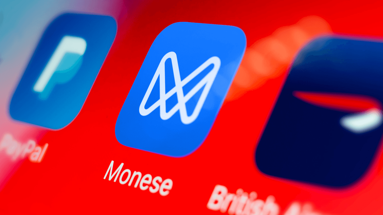 Major investor in HSBC-backed Monese writes off its investment in money transfer app